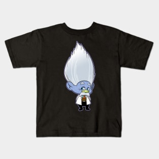 Einstrolls Kids T-Shirt